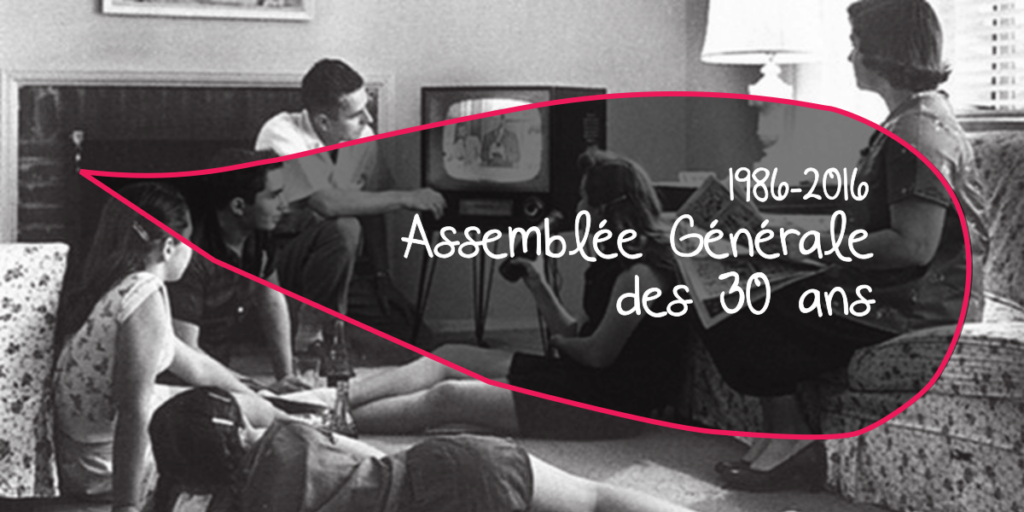 La télé, c'était mieux avant !