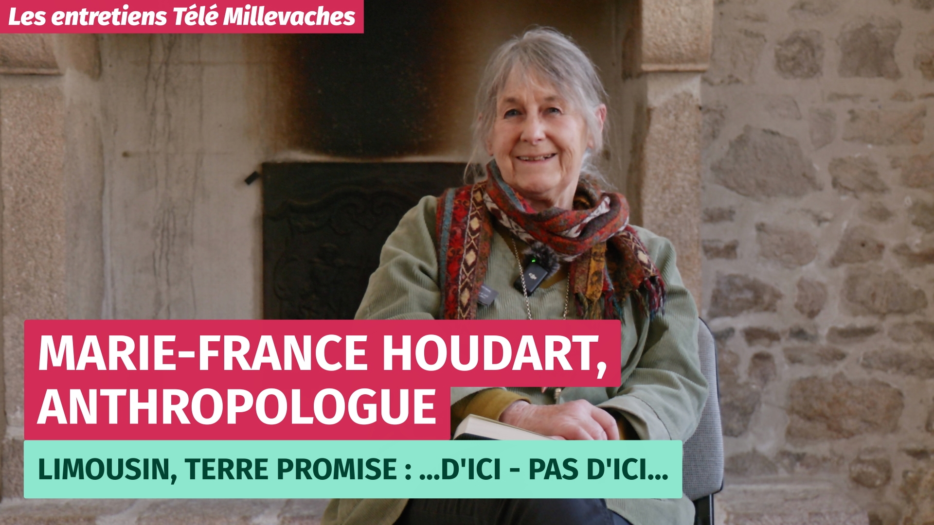 Marie-France Houdart