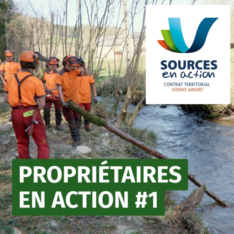 Propriétaires en action