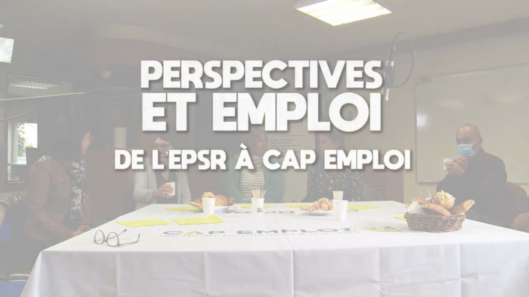 Perspectives et emploi, 30 ans d'engagement